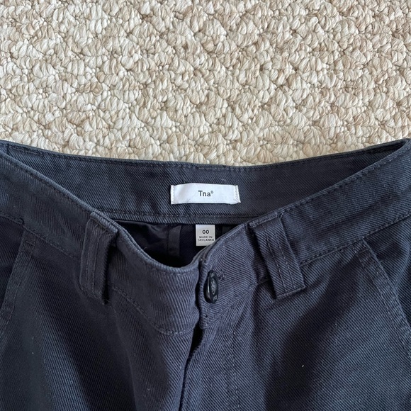 TNA cargo pants - Picture 2 of 2